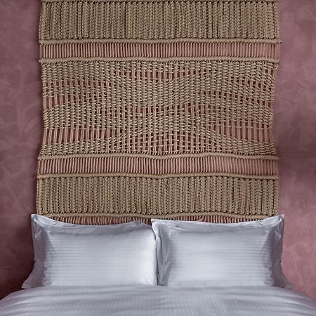 Macrame Luxury Suites Tríkala Eksteriør billede