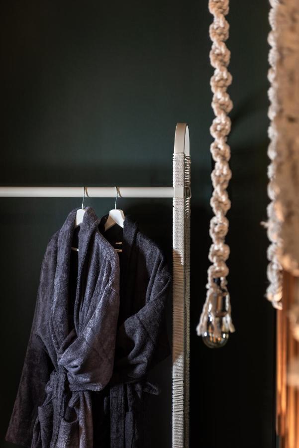 Macrame Luxury Suites Tríkala Eksteriør billede