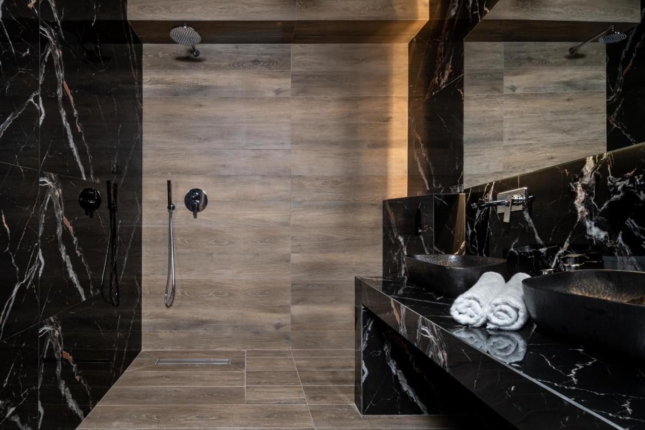 Macrame Luxury Suites Tríkala Eksteriør billede