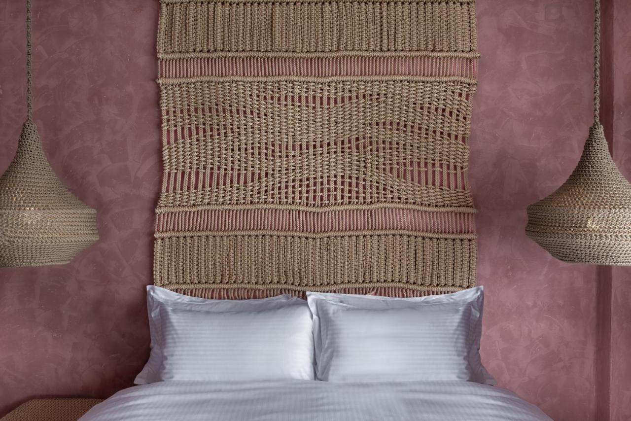 Macrame Luxury Suites Tríkala Eksteriør billede